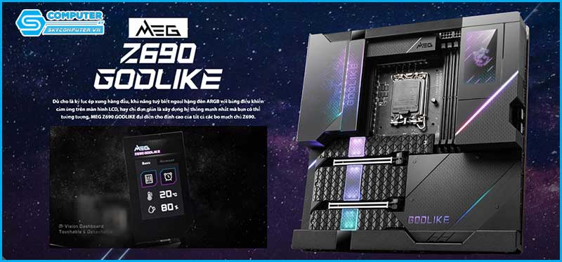 mainboard-meg-z690-godlike-ddr5-1