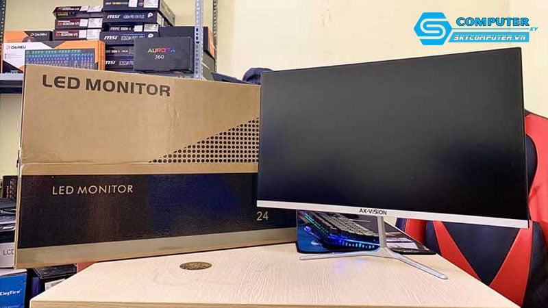 man-hinh-ak-vision-pst240a-24inch-phang-skycomputer