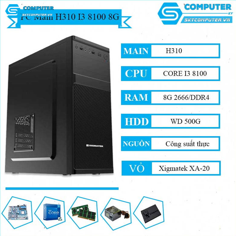 bo-cay-cpu-i3-8100-ram-8g-hdd-500g-man-20-kingview-sky-computer