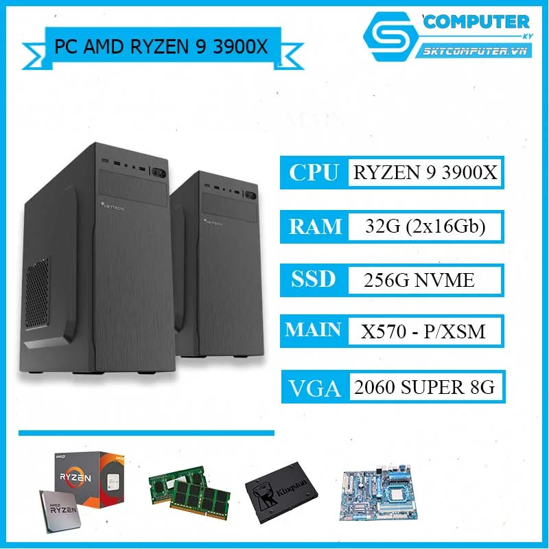 3060 Ti Rtx 2060 Super Ryzen 3900x Define R6 Rtx 2060 Ryzen 3900x