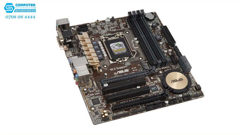 mainboard-asus-h97-plus-socket-1150-cu-skycomputer-da-nang