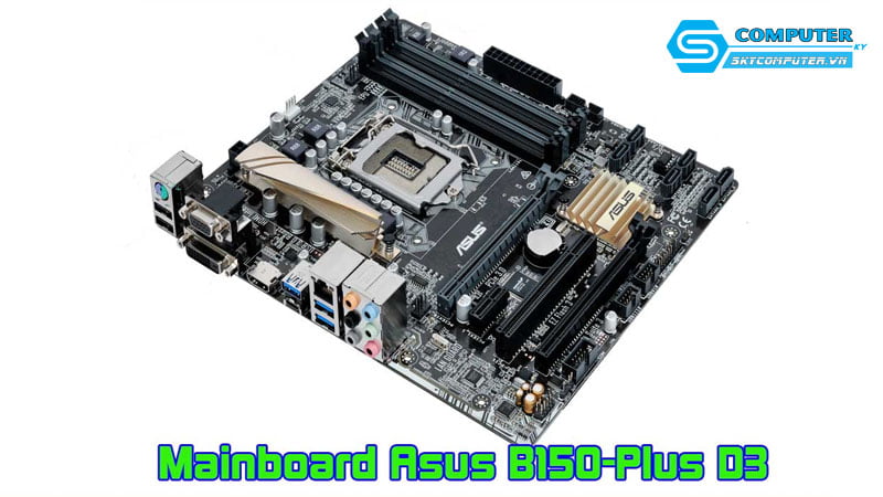 mainboard-asus-b150-plus-d3-skycomputer