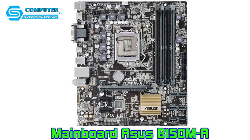 mainboard-asus-b150m-a-skycomputer
