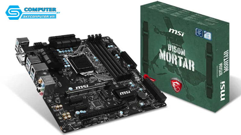 mainboard-b150m-mortar-cu-skycomputer