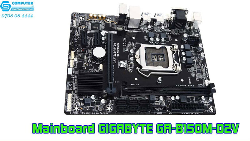 mainboard-gigabyte-ga-b150m-d2v-skycomputer-da-nang