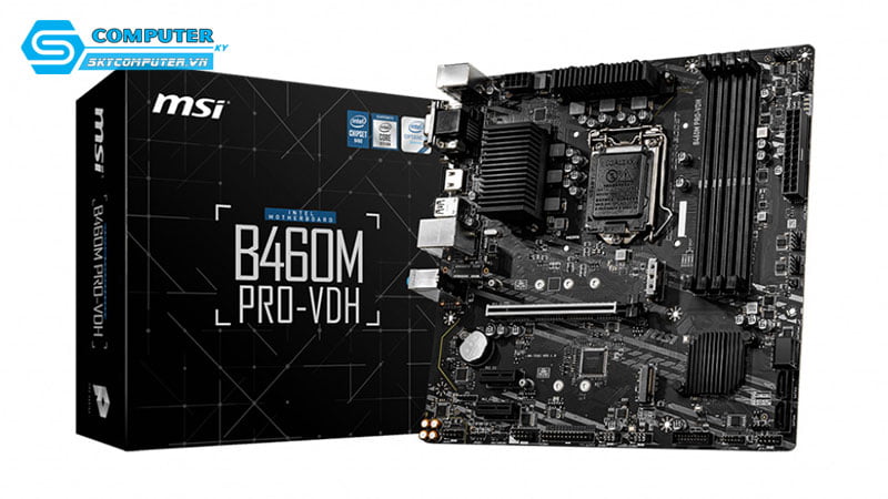 mainboard-msi-b460m-pro-vdh-cu-skycomputer-da-nang