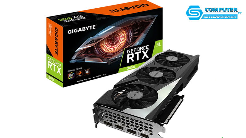card-vga-gigabyte-rtx-3050-gaming-oc-8g-3-fan-cu-skycomputer