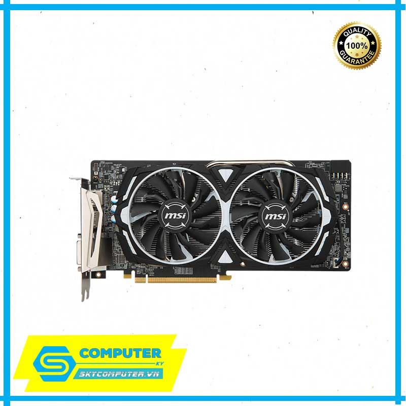 Msi Radeon Rx 580 Msi Rx 470 Armor 8gb 470 8gb Rx 470 4gb Msi Armor