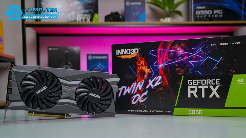 card-vga-vga-inno3d-geforce-rtx-3050-twin-x2-oc-8gb-2-fan-cu-skycomputer