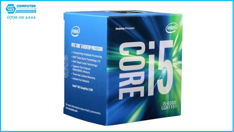 cpu-intel-core-i5-6500-360ghz-6m-4-cores-4-threads-tray-cu-2