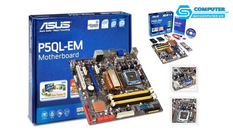 mainboard-asus-p5ql-em-cu-skycomputer