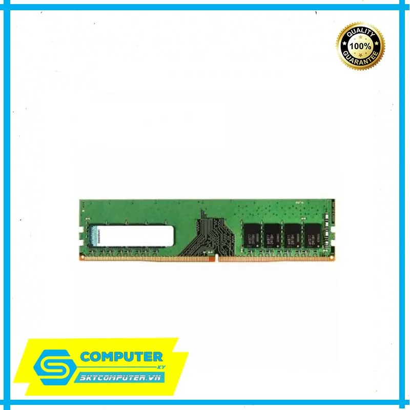 Ram 8GB DDR4 2666 Kingston Cũ
