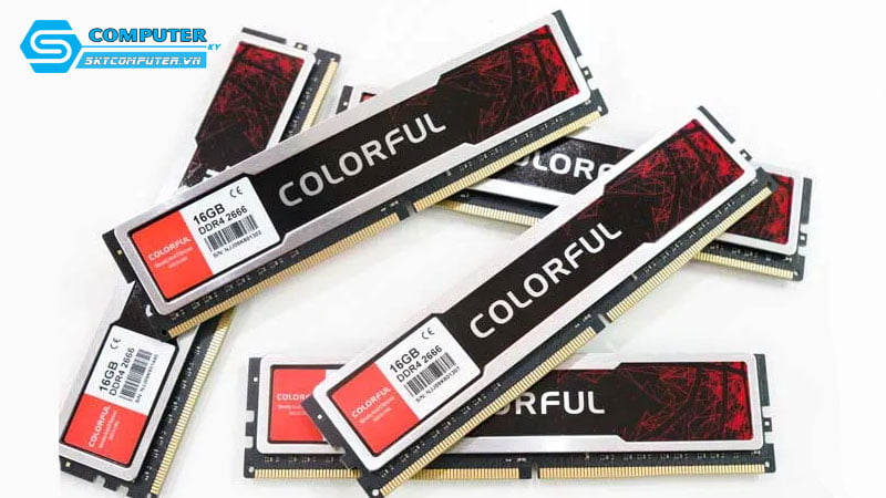ram-colorful-4gb-ddr4-2666mhz-khong-tan-nhiet-cu-skycomputer