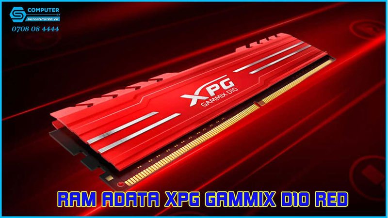 ram-adata-xpg-gammix-d10-red-8g-ddr4-1x8gb-3000-2