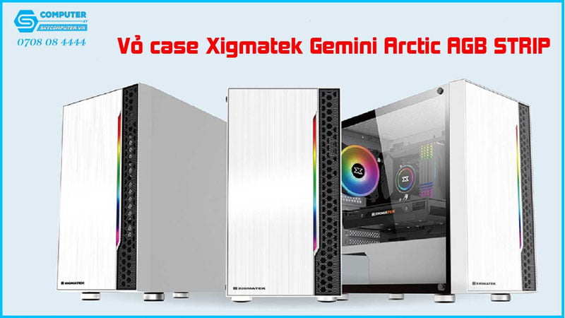 vo-case-xigmatek-gemini-arctic-agb-strip-mini-tower-mau-trang-2