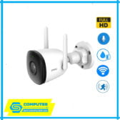 Camera Imou Ngoài trời Bullet 2Pro F26FEP 2Mp