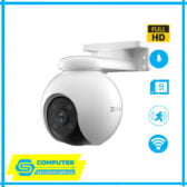 camera-ezviz-ngoai-troi-h8-3k-5mp-quay-quet-thong-minh