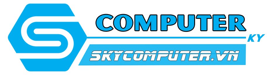 Sky Computer – Công ty Máy Tính Đà Nẵng