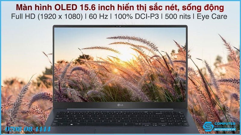 gioi-thieu-ve-laptop-lg-gram-ultraslim-2023-15z90rt-g-ah55a5-skycomputer