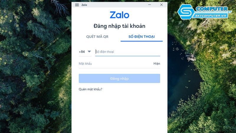 huong-dan-cach-dang-nhap-zalo-tren-may-tinh-skycomputer