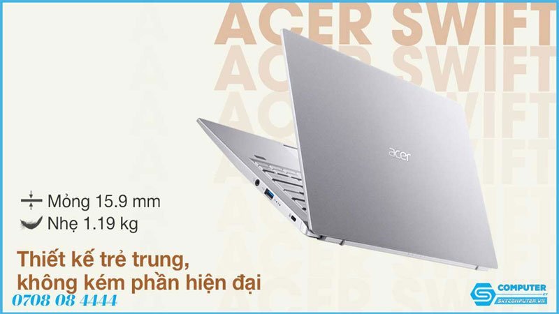laptop-acer-swift-3-sf314-512-56qn-thiet-ke-mong-nhe-skycomputer