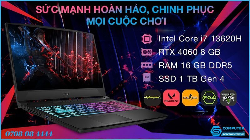 uu-diem-cua-laptop-gaming-msi-katana-15-b13vgk-1211vn-skycomputer