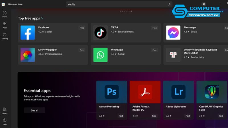 cach-tai-ung-dung-ve-may-tinh-windows-10-don-gian-nhanh-chong-skycomputer