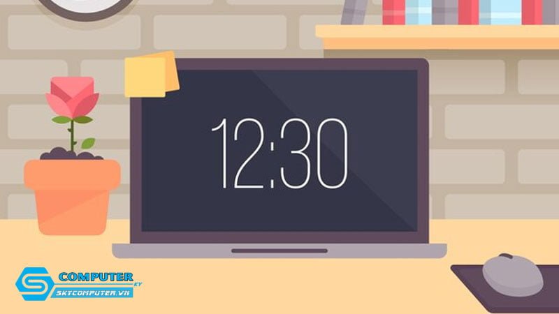 cach-tu-dong-cap-nhat-thoi-gian-khi-ket-noi-internet-skycomputer