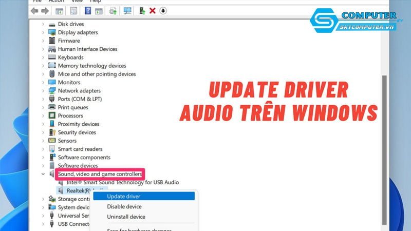 cap-nhat-lai-driver-am-thanh-skycomputer