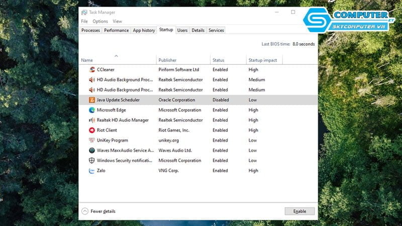 don-rac-may-tinh-ban-bang-cach-tat-cac-chuong-trinh-khoi-dong-cung-may-tinh-skycomputer