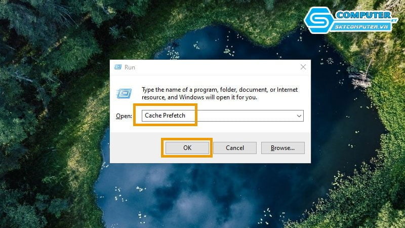 don-rac-may-tinh-ban-bang-cach-xoa-thu-muc-cache-prefetch-skycomputer