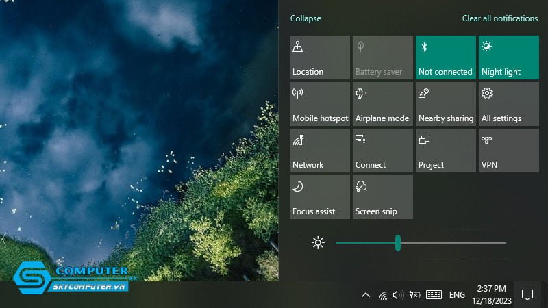 dung-action-center-skycomputer