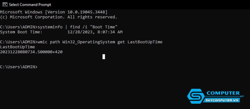 dung-command-prompt-skycomputer