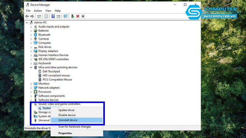 go-bo-va-cai-dat-driver-am-thanh-skycomputer