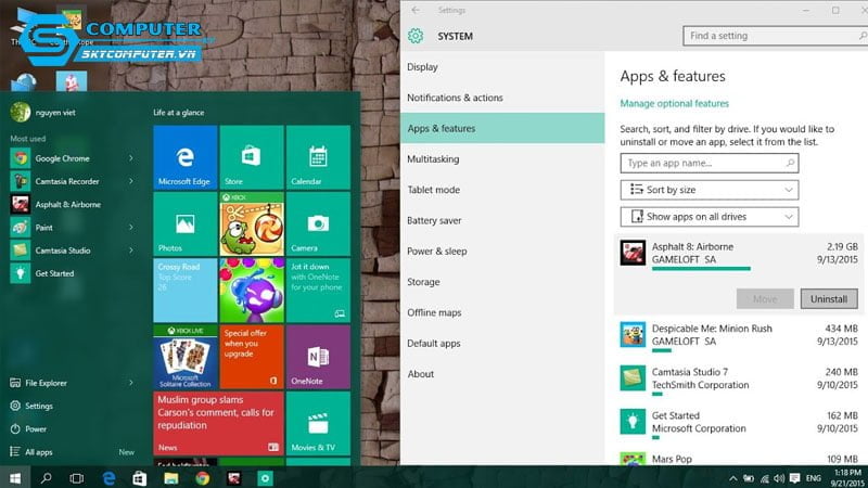 go-cac-phan-mem-nang-skycomputer