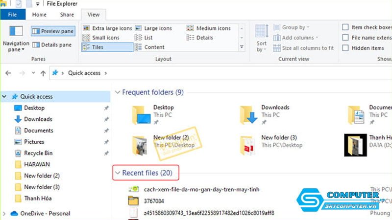 kiem-tra-lich-su-mo-file-tren-may-tinh-skycomputer