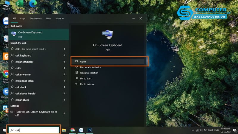 mo-ban-phim-ao-qua-menu-start-skycomputer