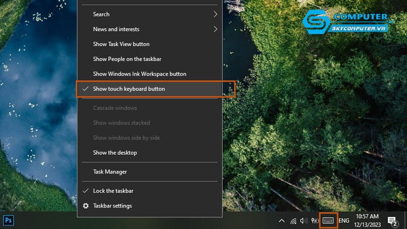 mo-ban-phim-ao-qua-thanh-taskbar-skycomputer