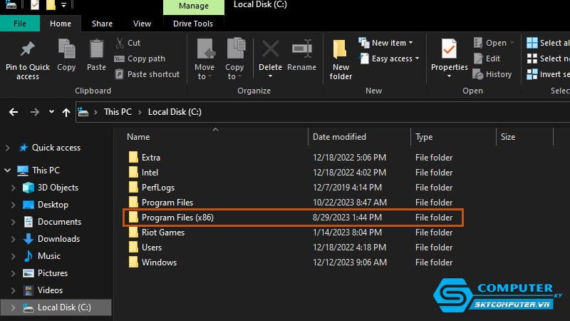 quan-sat-thong-qua-o-dia-c-skycomputer