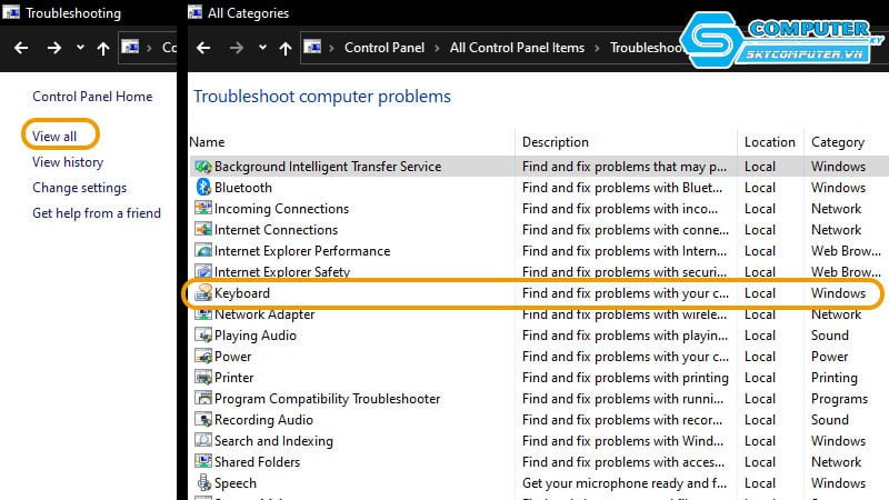 su-dung-cong-cu-troubleshooting-skycomputer