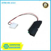 Adapter chuyển đổi IDE ATA 44pin Male to 40pin Male