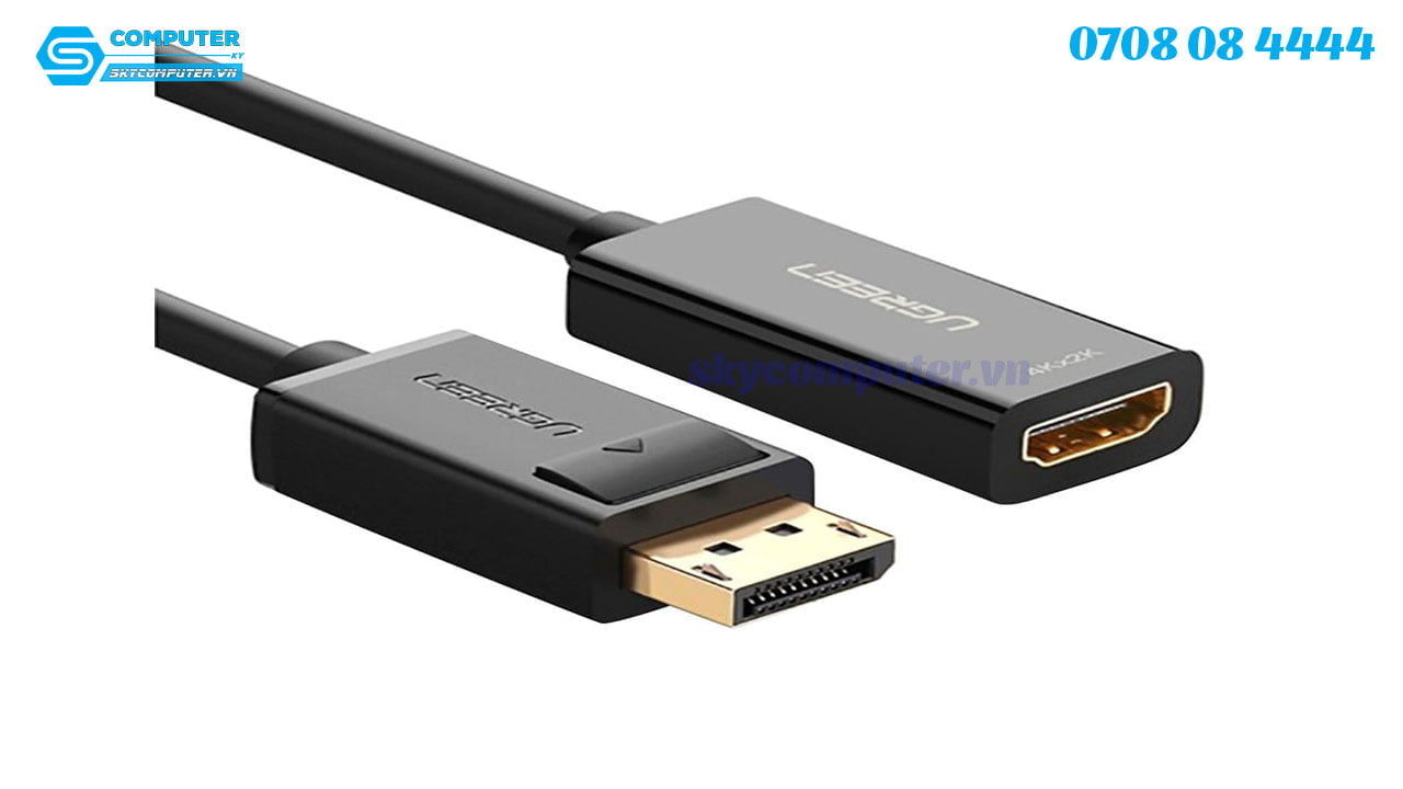 adapter-displayport-to-hdmi-4k-dai-20cm-ugreen-403633