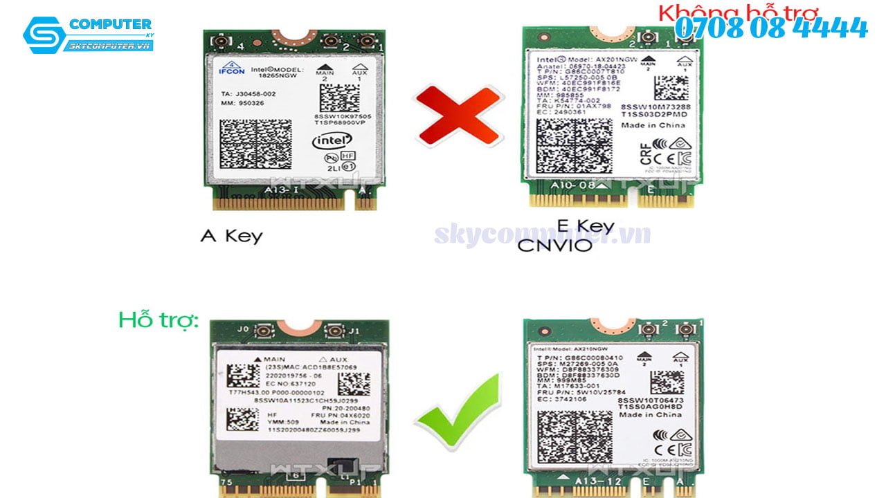 adapter-m-2-wifi-to-m2-pcie-lap-dat-card-m2-wifi-va-khe-cam-o-cung-m2-pcie