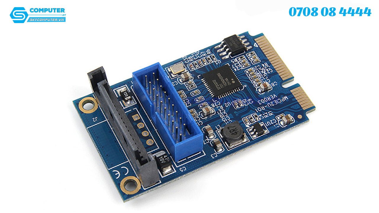 adapter-mini-pcie-to-20pin-usb-3-0