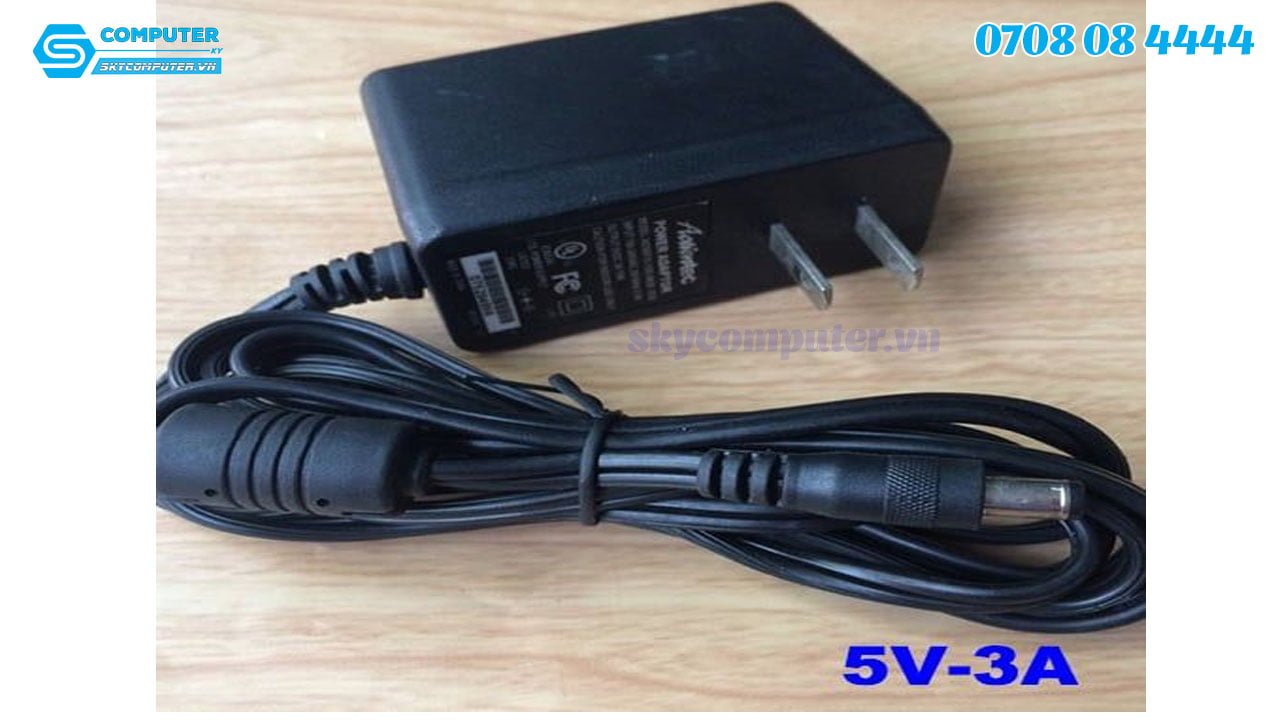 adapter-nguon-actiontec-5v3a-chan-tron-5-5-x-2-1mm