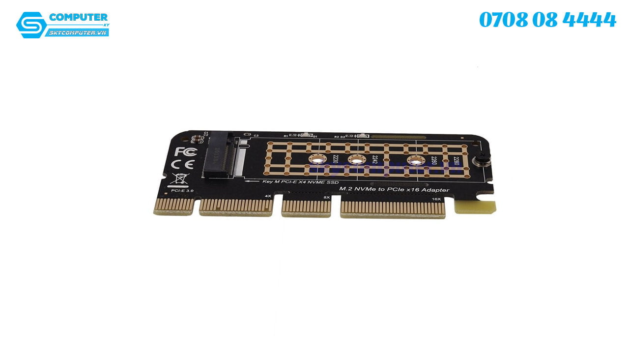 adapter-ssd-m2-nvme-pcie-to-pci-e-16x