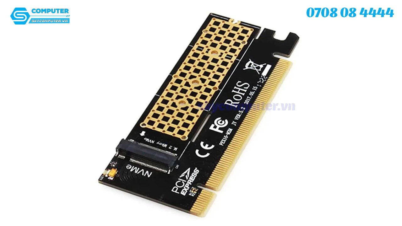 adapter-ssd-m2-nvme-pcie-to-pci-e-16x