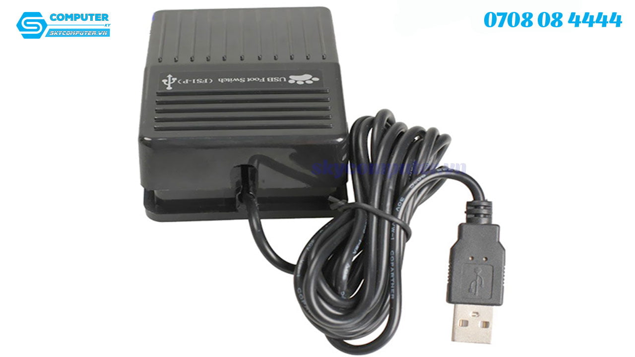 ban-dap-dieu-khien-chan-usb-foot-switch-pedal