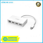 bo-chia-cong-usb-c-ra-3-cong-usb-3-0-lan-100-mbps-ugreen-40382