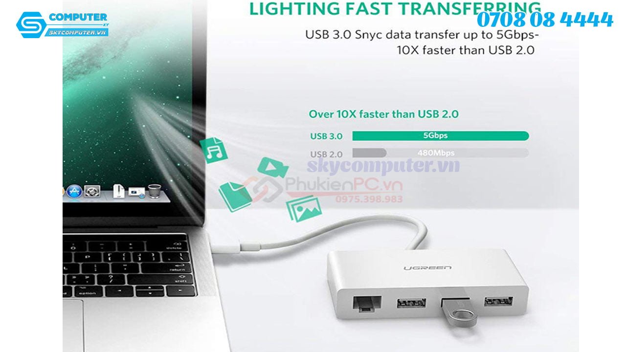 bo-chia-cong-usb-c-ra-3-cong-usb-3-0-lan-100-mbps-ugreen-40382-2